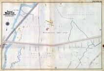 Plate 033, Bronx Borough 1905 Annexed District